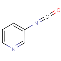CAS:15268-31-2 | OR41050 | Pyridin-3-yl isocyanate