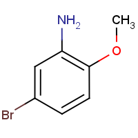 CAS: 6358-77-6 | OR41052 | 5-Bromo-2-methoxyaniline