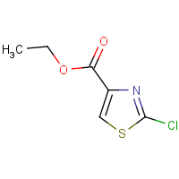 CAS: 41731-52-6 | OR41053 | Ethyl 2-chloro-1,3-thiazole-4-carboxylate