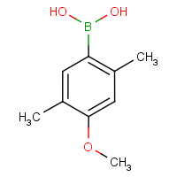 CAS:246023-54-1 | OR4108 | 2,5-Dimethyl-4-methoxybenzeneboronic acid