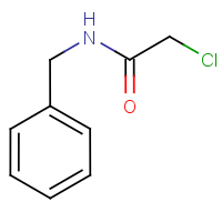 CAS: 2564-06-9 | OR4110 | N-Benzyl-2-chloroacetamide