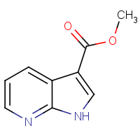 CAS:808137-94-2 | OR41115 | Methyl 7-azaindole-3-carboxylate