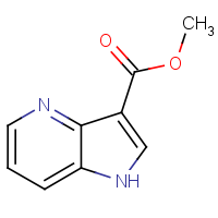 CAS:952800-39-4 | OR41124 | Methyl 4-azaindole-3-carboxylate