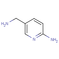 CAS: 156973-09-0 | OR41126 | 2-Amino-5-(aminomethyl)pyridine