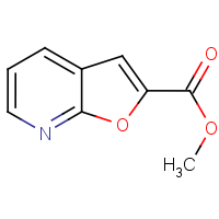 CAS: 1027511-36-9 | OR41135 | Methyl furo[2,3-b]pyridine-2-carboxylate