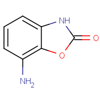 CAS: 81282-60-2 | OR41138 | 7-Amino-1,3-benzoxazol-2(3H)-one
