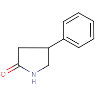 CAS: 1198-97-6 | OR41147 | 4-Phenylpyrrolidin-2-one