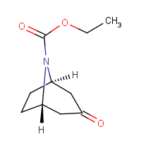 CAS: 32499-64-2 | OR41153 | N-(Ethoxycarbonyl)nortropinone