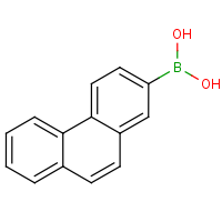 CAS: 1188094-10-1 | OR41157 | Phenanthrene-2-boronic acid