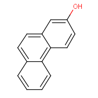CAS:605-55-0 | OR41158 | 2-Hydroxyphenanthrene