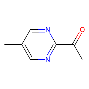 CAS:122372-22-9 | OR41175 | 2-Acetyl-5-methylpyrimidine