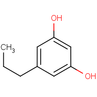 CAS: 500-49-2 | OR41177 | 5-Propylbenzene-1,3-diol