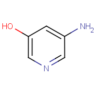 CAS: 3543-01-9 | OR41178 | 3-Amino-5-hydroxypyridine