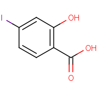 CAS: 16870-28-3 | OR41184 | 4-Iodosalicylic acid