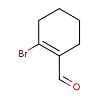 CAS: 38127-47-8 | OR41188 | 2-Bromocyclohexene-1-carbaldehyde
