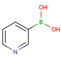 CAS:1692-25-7 | OR4119 | Pyridine-3-boronic acid