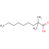 CAS: 14250-75-0 | OR4137 | 2,2-Dimethylnonanoic acid