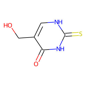 CAS: 93185-31-0 | OR4148 | 5-(Hydroxymethyl)-2-thiouracil