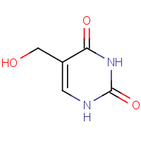CAS: 4433-40-3 | OR4151 | 5-(Hydroxymethyl)uracil