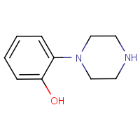 CAS: 1011-17-2 | OR4153 | 1-(2-Hydroxyphenyl)piperazine
