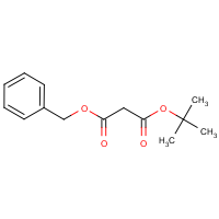 CAS: 72594-86-6 | OR4154 | Benzyl tert-butyl malonate
