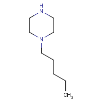 CAS: 50866-75-6 | OR4168 | 1-(Pent-1-yl)piperazine