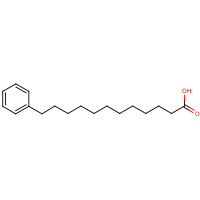 CAS: 14507-27-8 | OR4172 | 12-Phenyldodecanoic acid