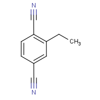 CAS: 175278-32-7 | OR4173 | 1,4-Dicyano-2-ethylbenzene