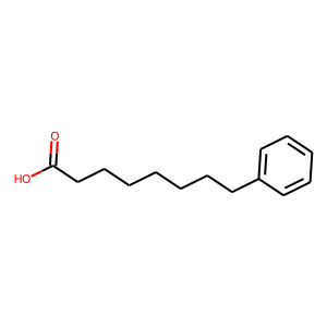 CAS:26547-51-3 | OR4178 | 8-Phenyloctanoic acid