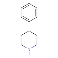 CAS: 771-99-3 | OR4179 | 4-Phenylpiperidine