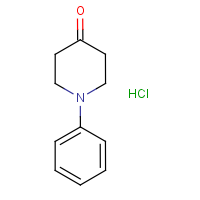 CAS: 6328-93-4 | OR4181 | 1-Phenylpiperidin-4-one hydrochloride