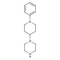 CAS: 682802-90-0 | OR4182 | 1-(1-Phenylpiperidin-4-yl)piperazine