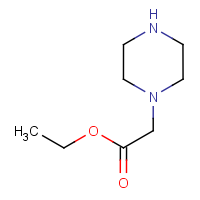 CAS: 40004-08-8 | OR4184 | Ethyl (piperazin-1-yl)acetate