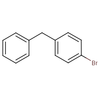 CAS: 2116-36-1 | OR4189 | 4-Bromodiphenylmethane