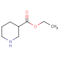 CAS: 5006-62-2 | OR4197 | Ethyl piperidine-3-carboxylate