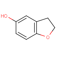 CAS: 40492-52-2 | OR42003 | 2,3-Dihydro-5-hydroxybenzo[b]furan