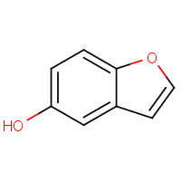 CAS: 13196-10-6 | OR42004 | 5-Hydroxybenzo[b]furan