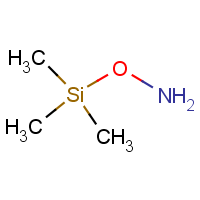 CAS: 22737-36-6 | OR42005 | O-(Trimethylsilyl)hydroxylamine