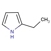CAS: 1551-06-0 | OR42007 | 2-Ethyl-1H-pyrrole