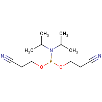 CAS: 102690-88-0 | OR4200T | Bis(2-cyanoethyl) N,N-bis(isopropyl)phosphoramidite