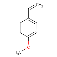 CAS: 637-69-4 | OR42010 | 4-Methoxystyrene