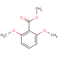 CAS: 2065-27-2 | OR42011 | Methyl 2,6-dimethoxybenzoate