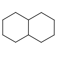 CAS: 91-17-8 | OR42013 | Decahydronaphthalene