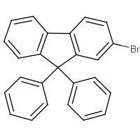 CAS: 474918-32-6 | OR42018 | 2-Bromo-9,9-diphenyl-9H-fluorene
