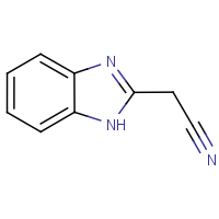 CAS: 4414-88-4 | OR42023 | (1H-Benzimidazol-2-yl)acetonitrile