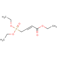 CAS:10236-14-3 | OR42028 | Ethyl 4-(diethoxyphosphoryl)crotonate