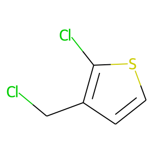 CAS: 109459-94-1 | OR4206 | 2-Chloro-3-(chloromethyl)thiophene