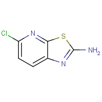 CAS: 31784-71-1 | OR42062 | 5-Chlorothiazolo[5,4-b]pyridin-2-amine