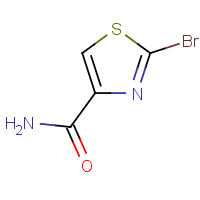 CAS: 848501-94-0 | OR42063 | 2-Bromothiazole-4-carboxamide