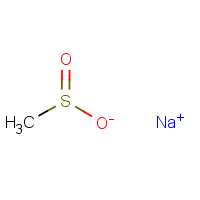 CAS: 20277-69-4 | OR42101 | Sodium methanesulphinate